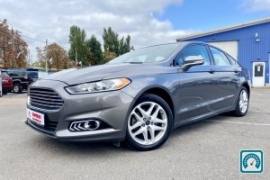 Ford Fusion  2014 809608