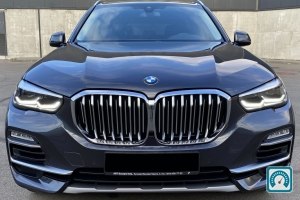 BMW X5 25d X-Line 2019 809616