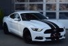 Ford Mustang  2017.  2