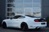 Ford Mustang  2017.  4