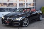 BMW 6 Series  2016 в Одессе