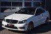 Mercedes C-Class  2014.  1