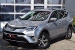 Toyota RAV4 XLE 2017 в Одессе