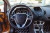 Ford Fiesta  2016.  8