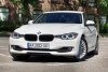 BMW 3 Series 2.0 diesel 2015.  1