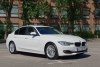 BMW 3 Series 2.0 diesel 2015.  2