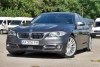 BMW 5 Series 2.0 diesel 2016.  1