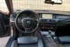 BMW 5 Series 2.0 diesel 2016.  8