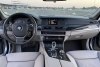 BMW 5 Series 528i X-drive 2013.  12