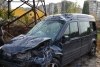 Ford Tourneo Connect T 230 2013.  2