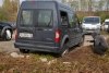 Ford Tourneo Connect T 230 2013.  4