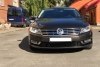 Volkswagen Passat CC  2012.  3