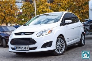 Ford C-Max  2017 809801