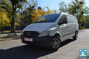 Mercedes Vito  2011 809803