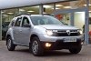 Renault Duster  2013. Фото 2