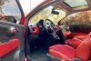 Fiat 500 Lounge 2012.  7