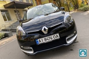 Renault Scenic  2015 809911