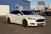 Ford Fusion  2013.  3