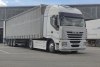 Iveco Stralis ACTIVE SPACE 2011.  4