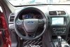 Ford Explorer XLT 2016.  8
