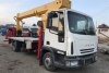 Iveco ECODaily Rutmann T230 2003.  1