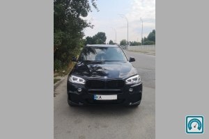 BMW X5  2016 809984