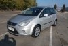 Ford C-Max Official 2008.  1