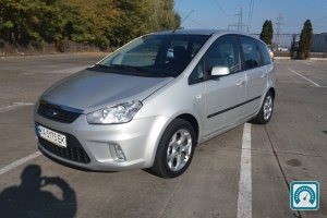 Ford C-Max Official 2008 809988