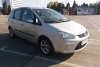 Ford C-Max Official 2008.  2