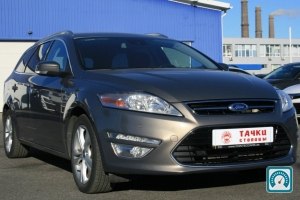 Ford Mondeo  2013 809996