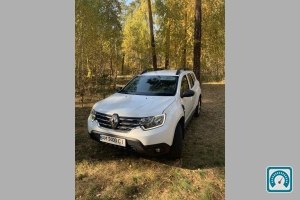 Renault Duster  2019 810003