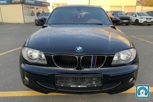 BMW 1 Series 118 2006 810011