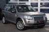 Land Rover Freelander  2011.  2