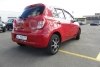 Nissan Micra FULL 2012.  3