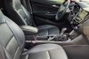 Chevrolet Cruze Premier 2017.  4