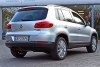 Volkswagen Tiguan  2011.  3