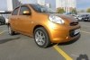 Nissan Micra FULL 4*4 2012.  4