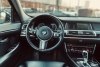 BMW 5 Series GT xdrive 2012.  12