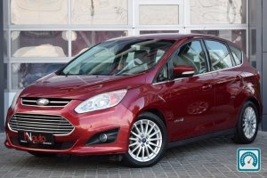 Ford C-Max  2015 810089