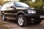 Land Rover Range Rover  1996  