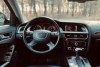 Audi A4 allroad quattro  2013.  11