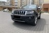 Jeep Grand Cherokee Limited 2011.  1