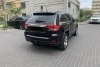 Jeep Grand Cherokee Limited 2011.  5