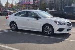 Subaru Legacy 2019