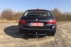 BMW 5 Series  2013. Фото 6