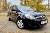 Opel Zafira  2011.  3