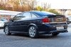 Opel Vectra C OPC 2008. Фото 4