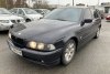 BMW 5 Series Full 2001.  1