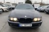 BMW 5 Series Full 2001.  2