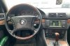 BMW 5 Series Full 2001.  8